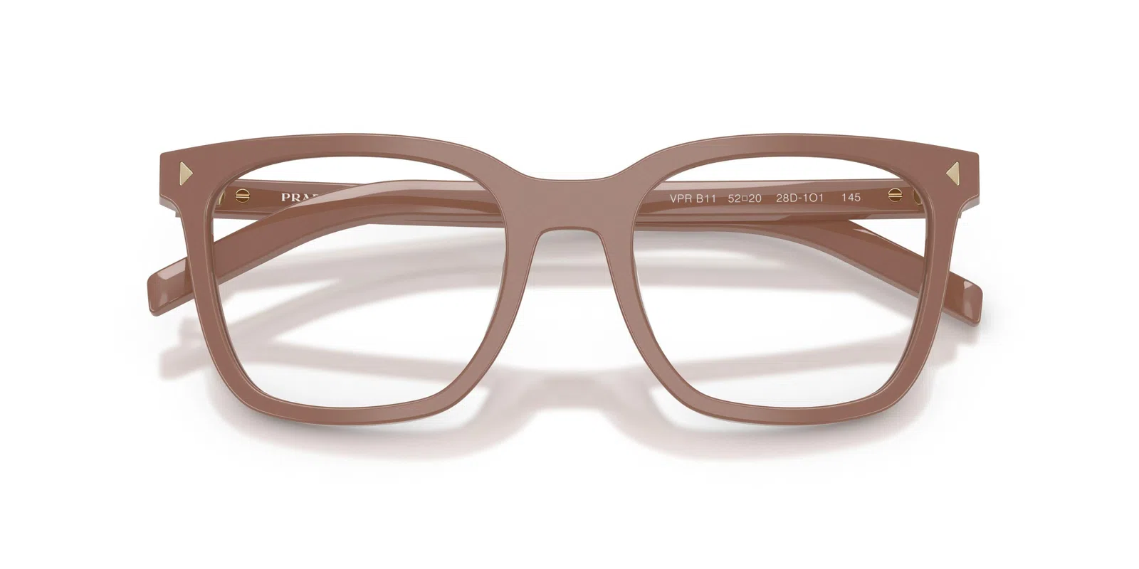 Prada B11V Eyeglasses - view 31